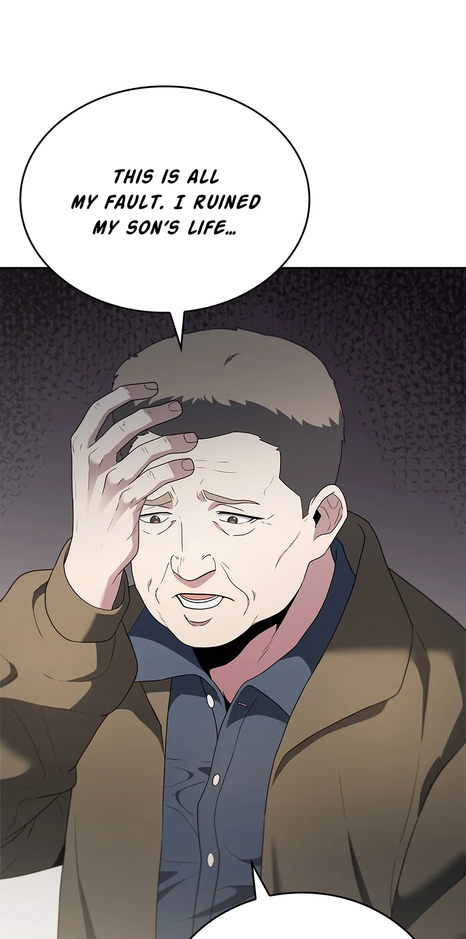 Dr. Choi Tae-Soo Chapter 232 29
